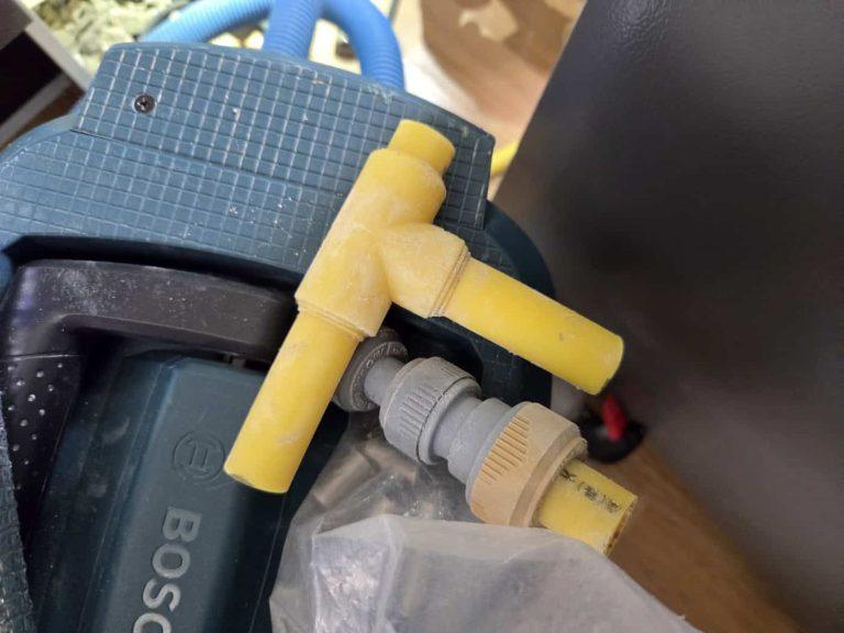 누수 종결 전문 작업 도구와 장비, 빠른 누수수리 서비스 제공.