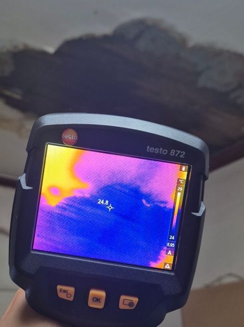 용산구 아파트 누수 피해