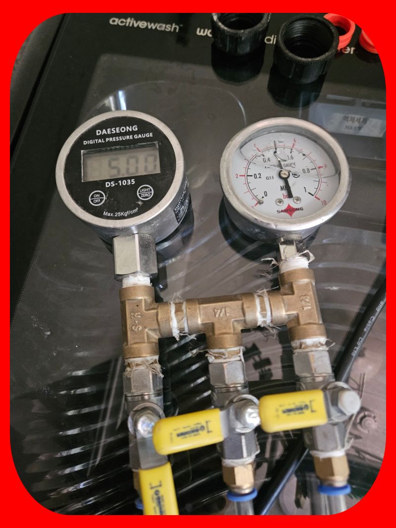 누수탐지비용과 수리 사례 내가 당한 누수 문제의 원인과 해결책