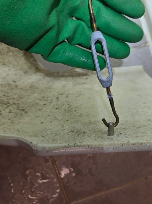 노원구 누수탐지 엑셀 파이프 교체 및 폴리에틸렌 보온재 시공