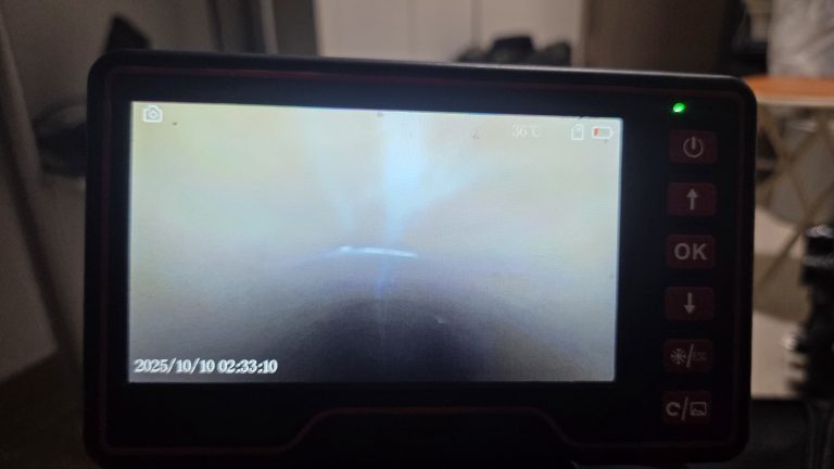 아파트 천장 누수 자가진단 점검 포인트