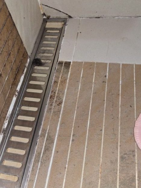 연수구 빌라 누수 피해 현장 점검