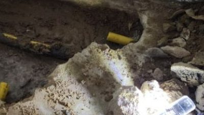 성북구 아파트 누수 피해 및 곰팡이 발생