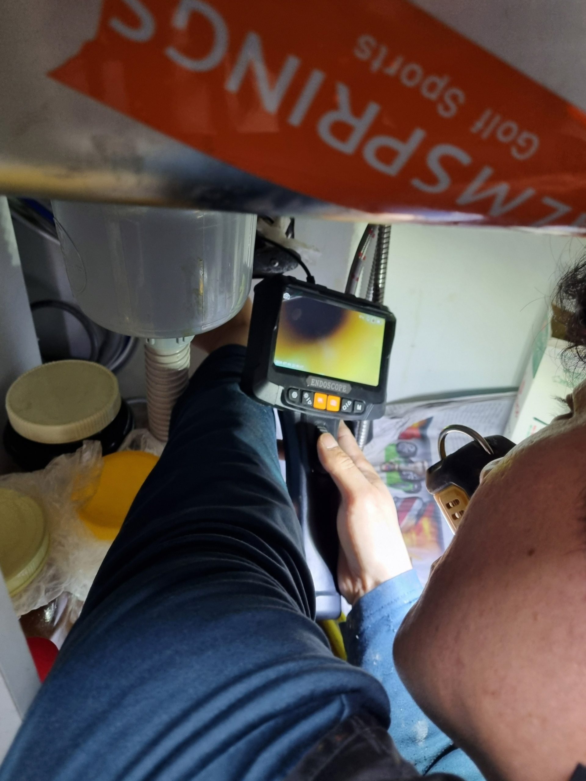 미추홀구 누수탐지 베란다 물샘 원인 분석 및 완벽 방수 시공